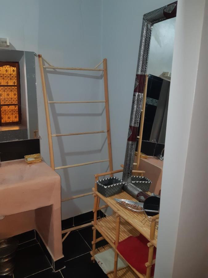 Riad Tazoulte 阿德兹 外观 照片