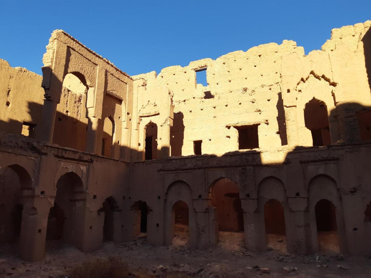 Riad Tazoulte 阿德兹 外观 照片