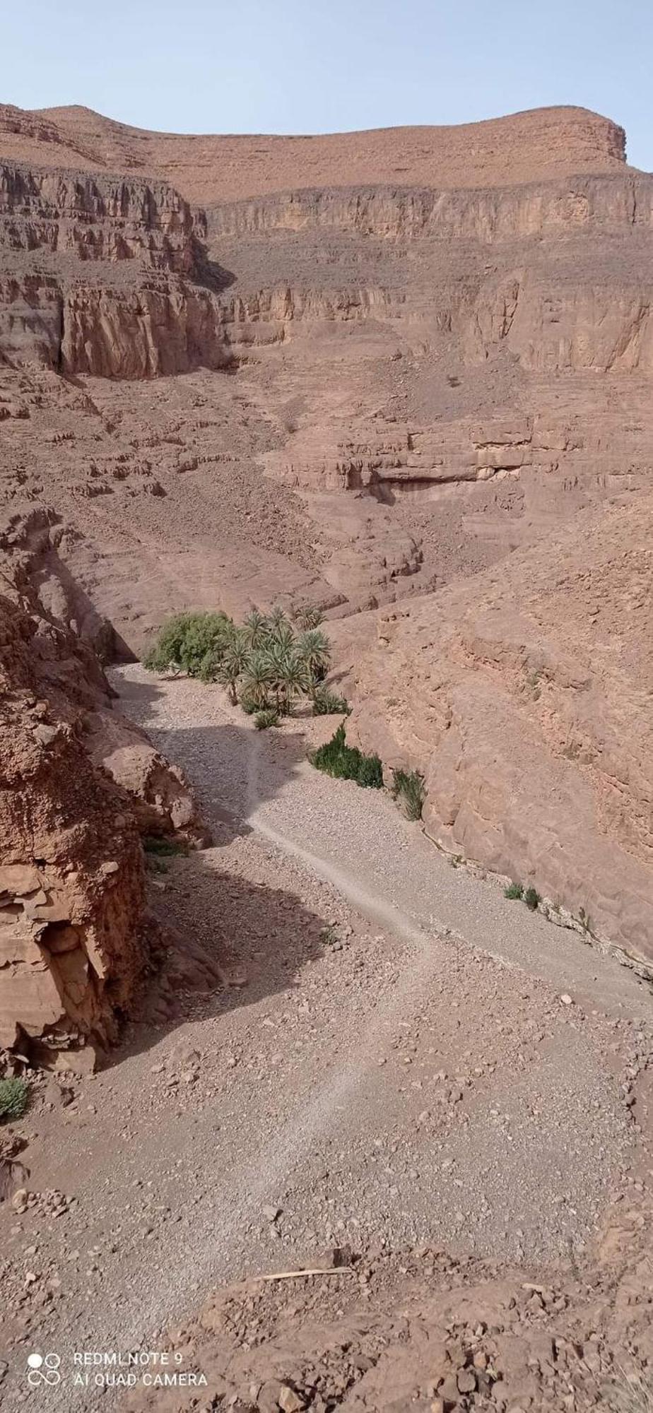 Riad Tazoulte 阿德兹 外观 照片